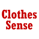 Clothes Sense