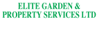 Elite Garden & Property Services Ltd.