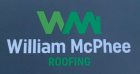 William McPhee Roofing