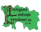 Portuguese Landscape Gardeners Ltd