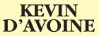Kevin D'Avoine
