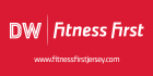 Fitness First Jersey