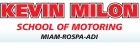 Kevin Milon School Of Motoring