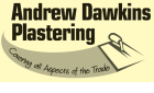 Andrew Dawkins Plastering