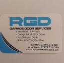 Roller Garage Doors Ltd.