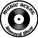 Music Scene Record Shop