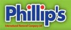 Phillips International Removal Company Ltd