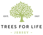 Jersey Trees For Life