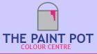 Paint Pot Colour Centre