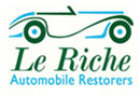  Le Riche Automobile Restorers