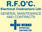 R.F.O'C Electrical Contractors Ltd.