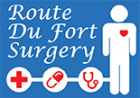 Route Du Fort Surgery