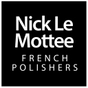 Nick Le Mottee French Polishers
