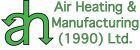 Air Heating & Manufacturing (1990) Ltd.