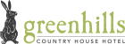 Greenhills Country House Hotel