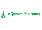 Le Quesne Pharmacies Ltd
