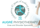 Augré Physiotherapy Ltd