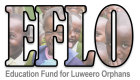 Education Fund for Luweero Orphans