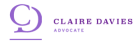 Davies Claire Advocate