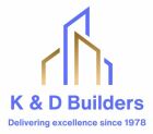 K & D Builders (2008) Ltd