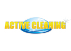 Active Cleaning