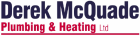 Derek McQuade Plumbing & Heating Ltd.