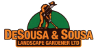 Desousa & Sousa Landscape Gardener Ltd