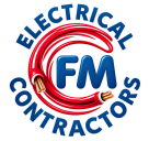 C F M Electrical Contractors Ltd