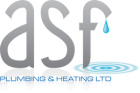 ASF Plumbing & Heating Ltd