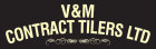 V & M Contract Tilers