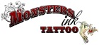 Monsters Ink Tattoo