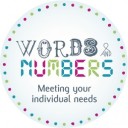 Words And Numbers Matter