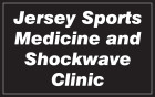 Jersey Sports Medicine and Shockwave Clinic