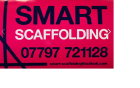 Smart Scaffolding Ltd