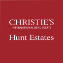 Hunt Estates, Christie's International Real Estate