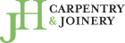 JH Carpentry Ltd