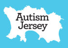 Autism Jersey