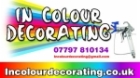 In Colour Decorating