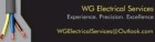 W G Electrical Services Ltd