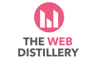 The Web Distillery - The Home Of Your New Website