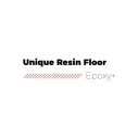 Unique Resin Floor