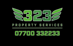 323 Property Services - maintenance 