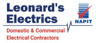 Leonard's Electrics Ltd.