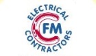 C F M Electrical Contractors Ltd