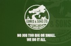 Gomes & Sons LTD Jersey 