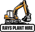 Rays Plant Hire
