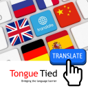 Tongue Tied (Jersey) Ltd