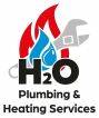 H2o Plumbing and Heating Services