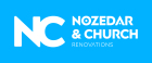 Nozedar & Church Renovations Ltd