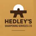 Hedley's Sharpening Services Ltd